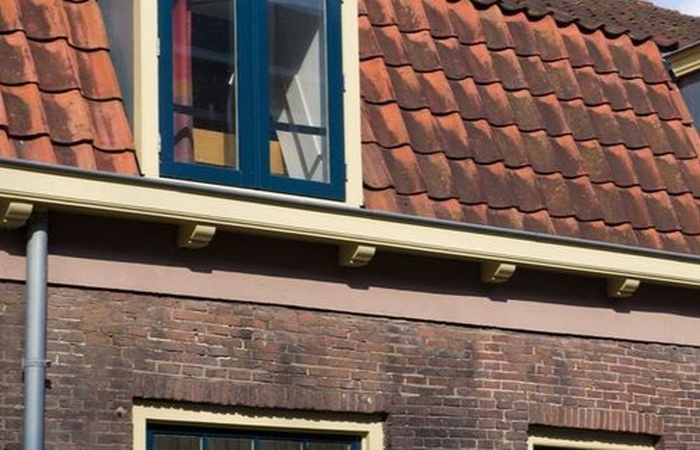 Boeidelen in Friesland — vakkundige uitvoering